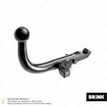 Brink Detachable Towbar