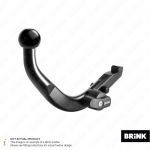 Brink Detachable Towbar