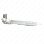 Mercedes C Class 2.2/2.7 CDI 2000-2004 Remanufactured Bosch Exchange Diesel Injector 0986435020