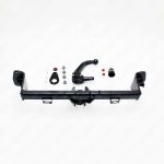 BMW 4 Series Gran Coupe F36 2014-2019 Westfalia Detachable Towbar
