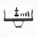 Ford Transit Witter Flange tow bar
