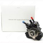 Ford Transit 2.2 TDCI 2011-2016 Reconditioned VDO/Siemens Diesel Fuel Pump 5WS40694