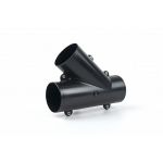 Planar - Y Shape Adapter for Air Pipe