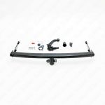 Volkswagen Golf VII Hatchback 2017-2019 Westfalia Detachable Towbar