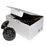7 pin towbar wiring kit