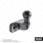 Brink Flange Towbar