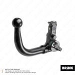 BMW X5 (G05) 08/2018 Onwards Brink Detachable Towbar