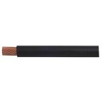 PVC Copper Core Flexible Starter Cable - 16.0mm² - 10 Metre Coil