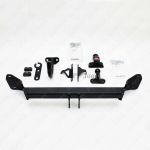 BMW 3 Series Witter Flange tow bar