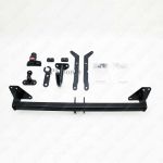 Ford B-Max 2012-2017 Witter Flange tow bar