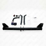 Ford B-Max 2012-2017 Witter Detachable Towbar