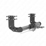 Mercedes Sprinter Van NCV3 2006 Onwards PF Jones Fixed Flange Towbar