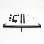 Renault Megane Witter Vertical Detachable Towbar