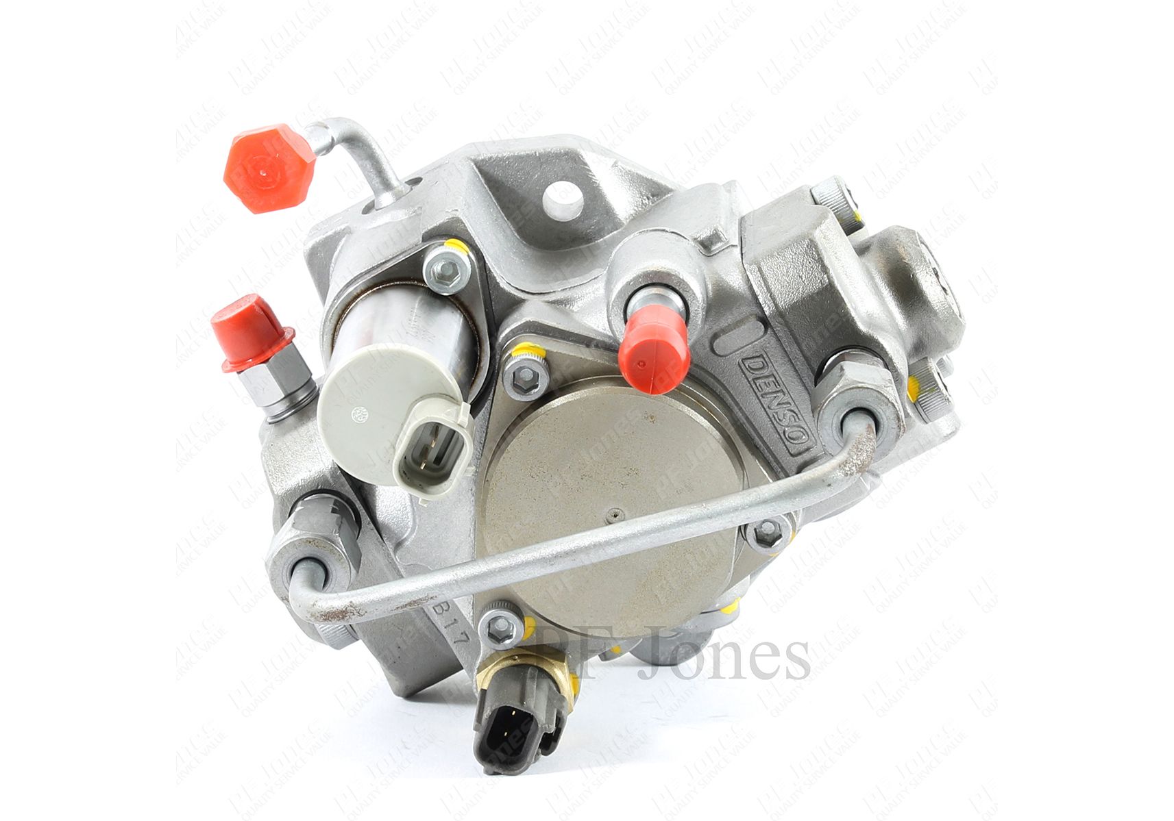 インプレッサ WRX-STi(GDB)スイッチ4(I／Cウォータースプレー