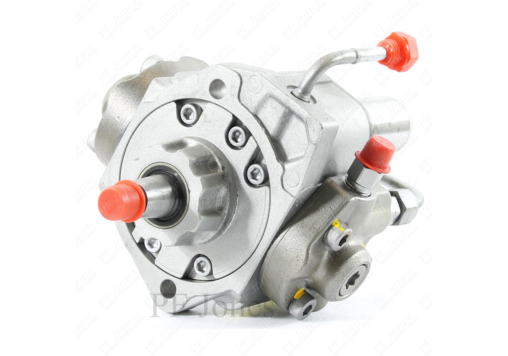 Ｐooo Denso Lambda Sensor- Post Cat