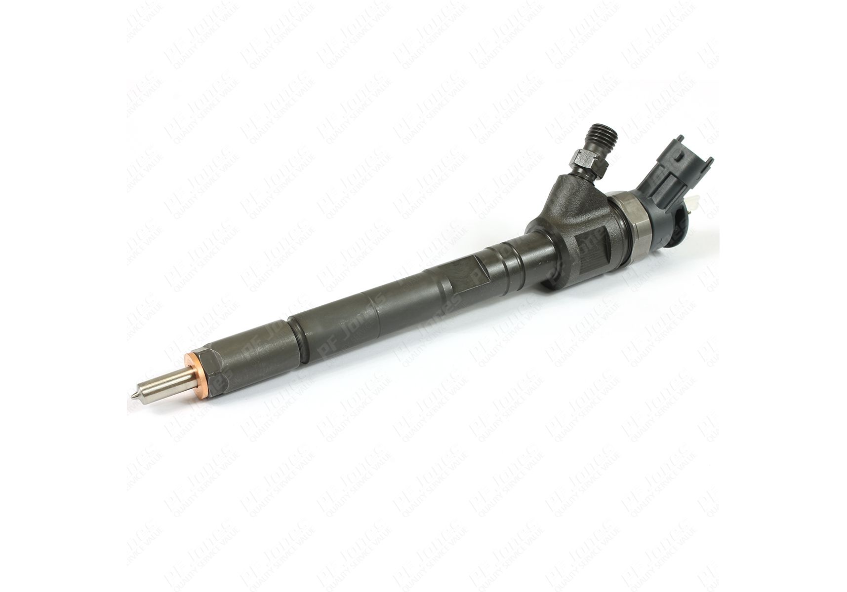 New/Original BOSCH Fuel Injector PEUGEOT PARTNER 1.6 HDi 2008- 0445110311