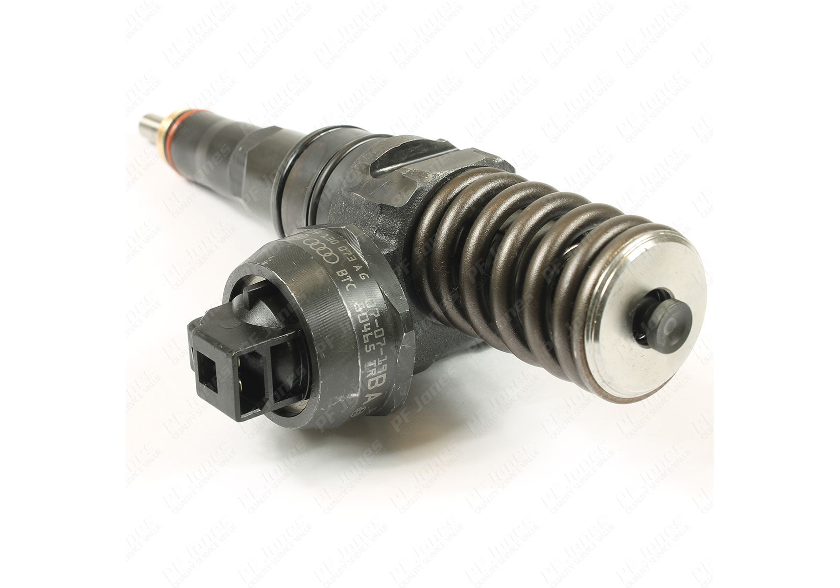 Skoda superb clearance injector price