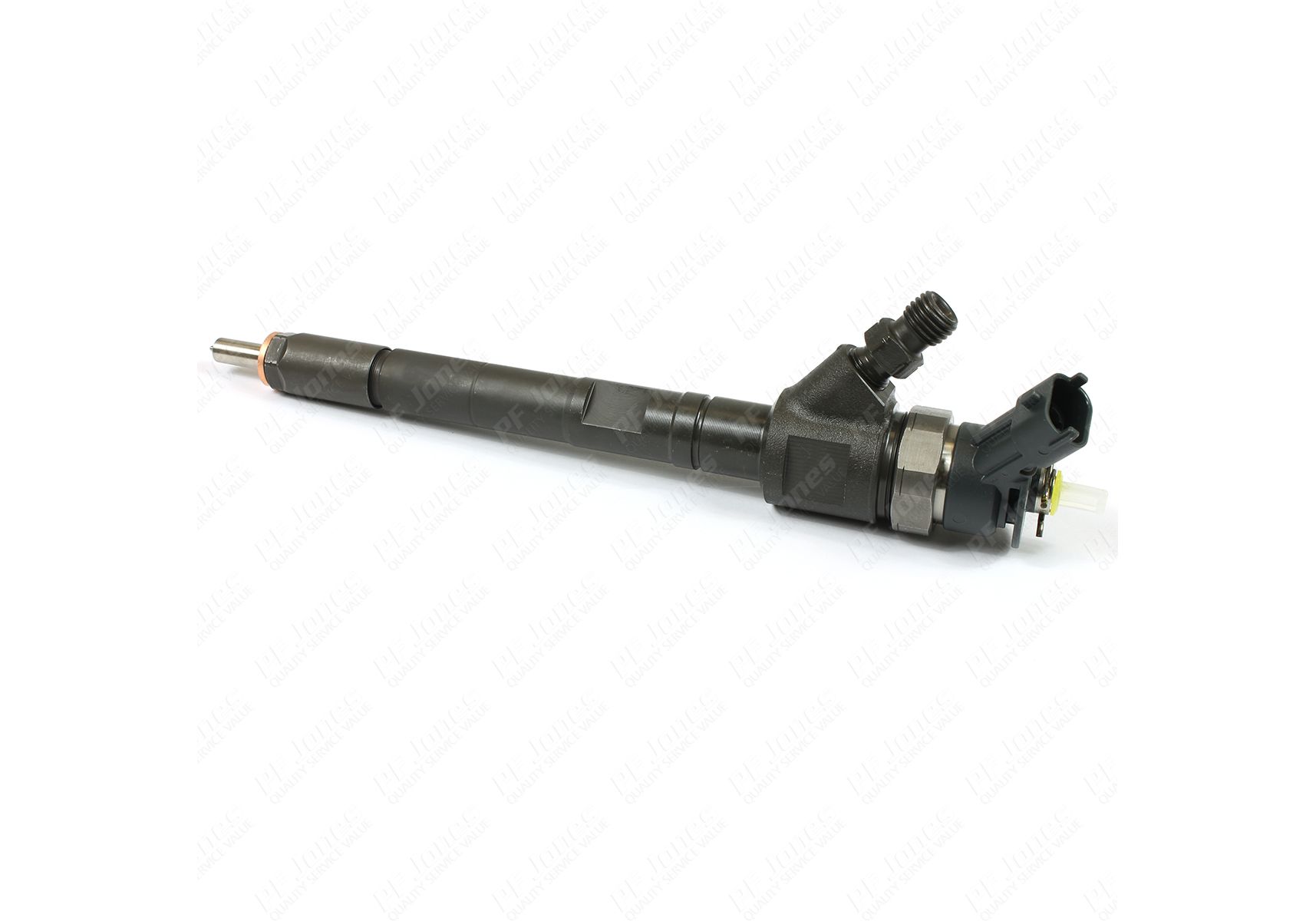 New/Original BOSCH Fuel Injector PEUGEOT PARTNER 1.6 HDi 2008- 0445110311