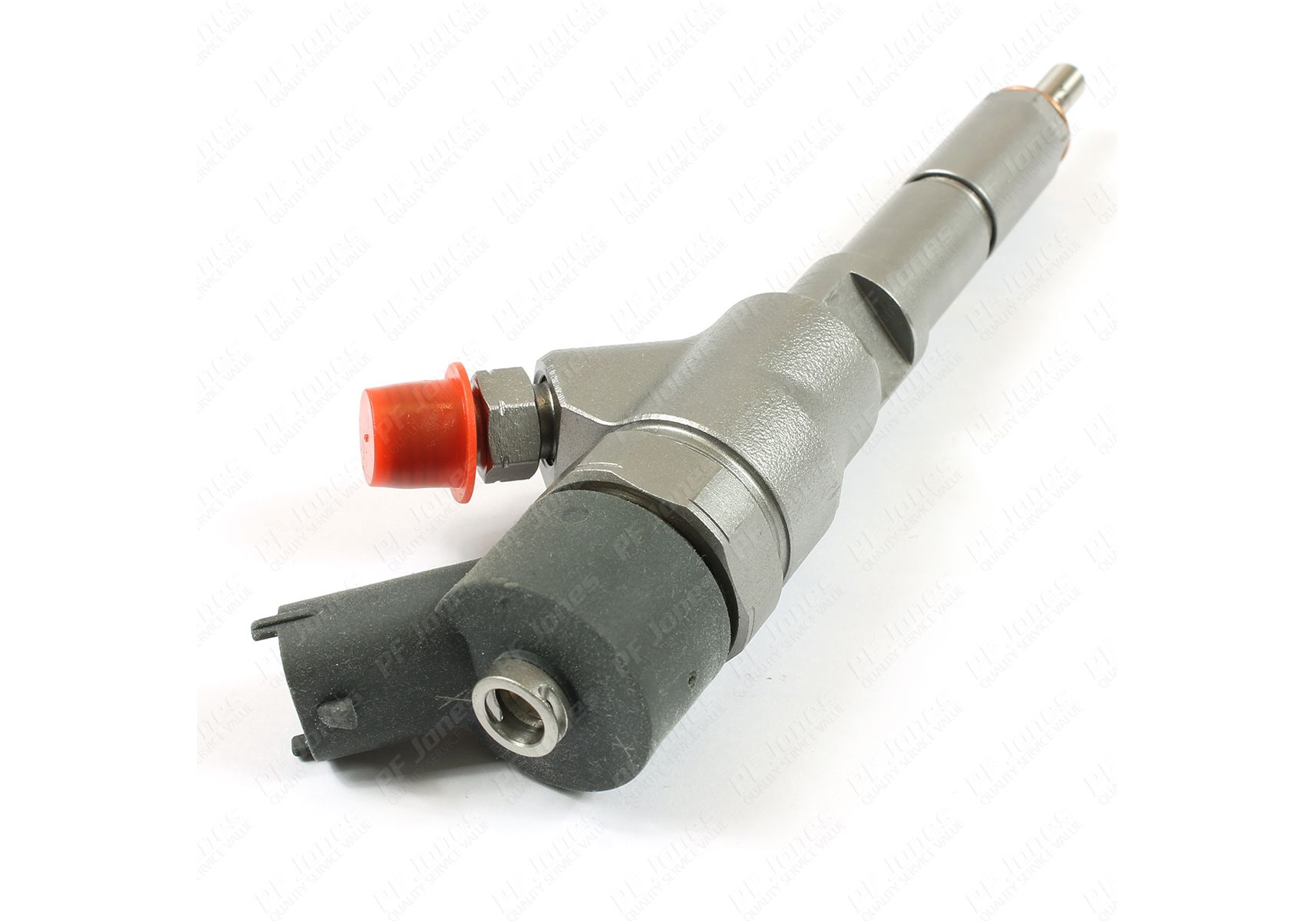 Bosch 0445110076 Diesel Injectors For Peugeot Citroen 2.0 HDI - Set, Refurbished