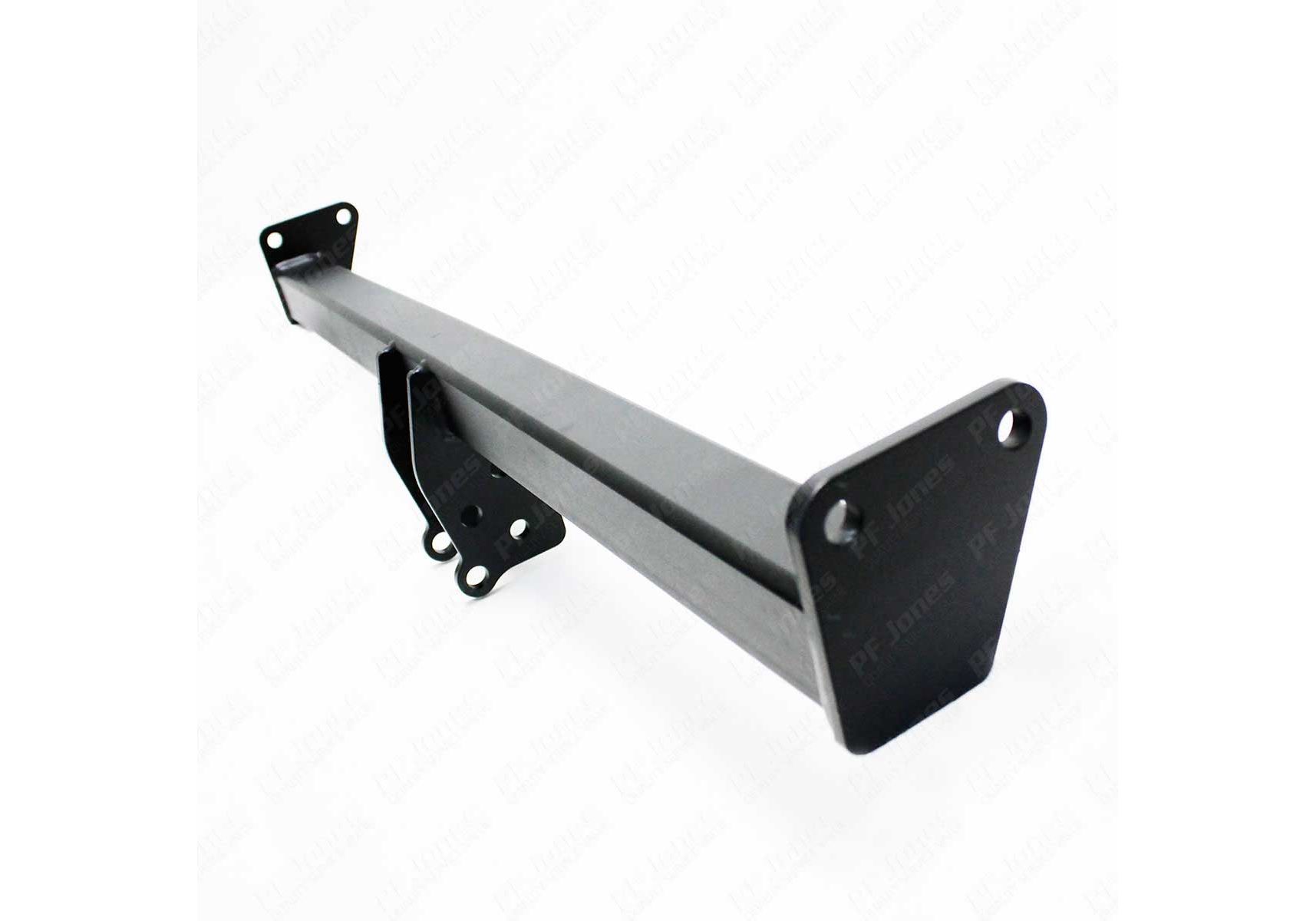 Nissan discount note towbar