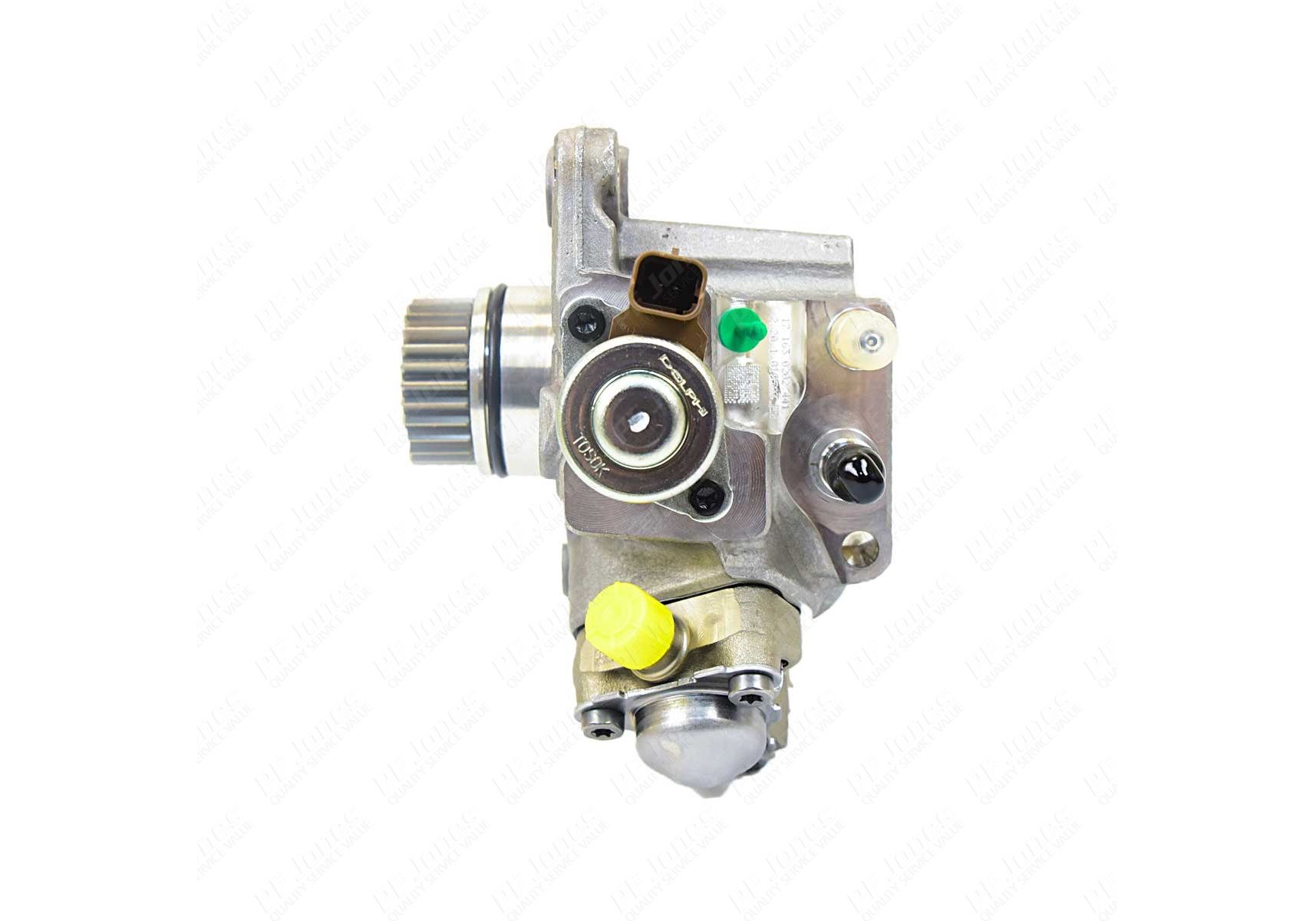 Ford Kuga TDCI 2.0 2014 Onwards Reconditioned Delphi Common Rail 