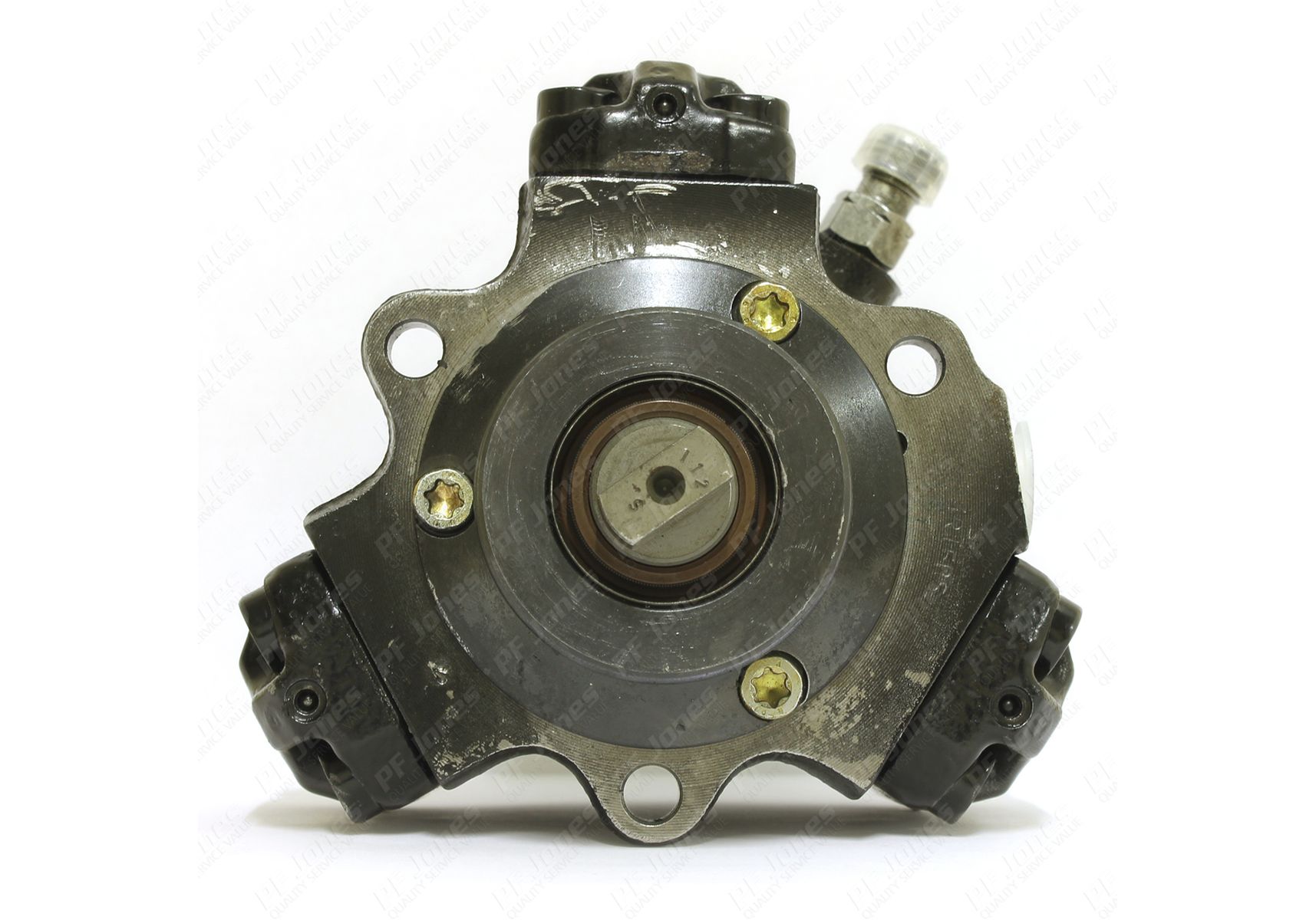 Kia Sportage 2.0 CRDi 20042010 New Bosch Common Rail Pump