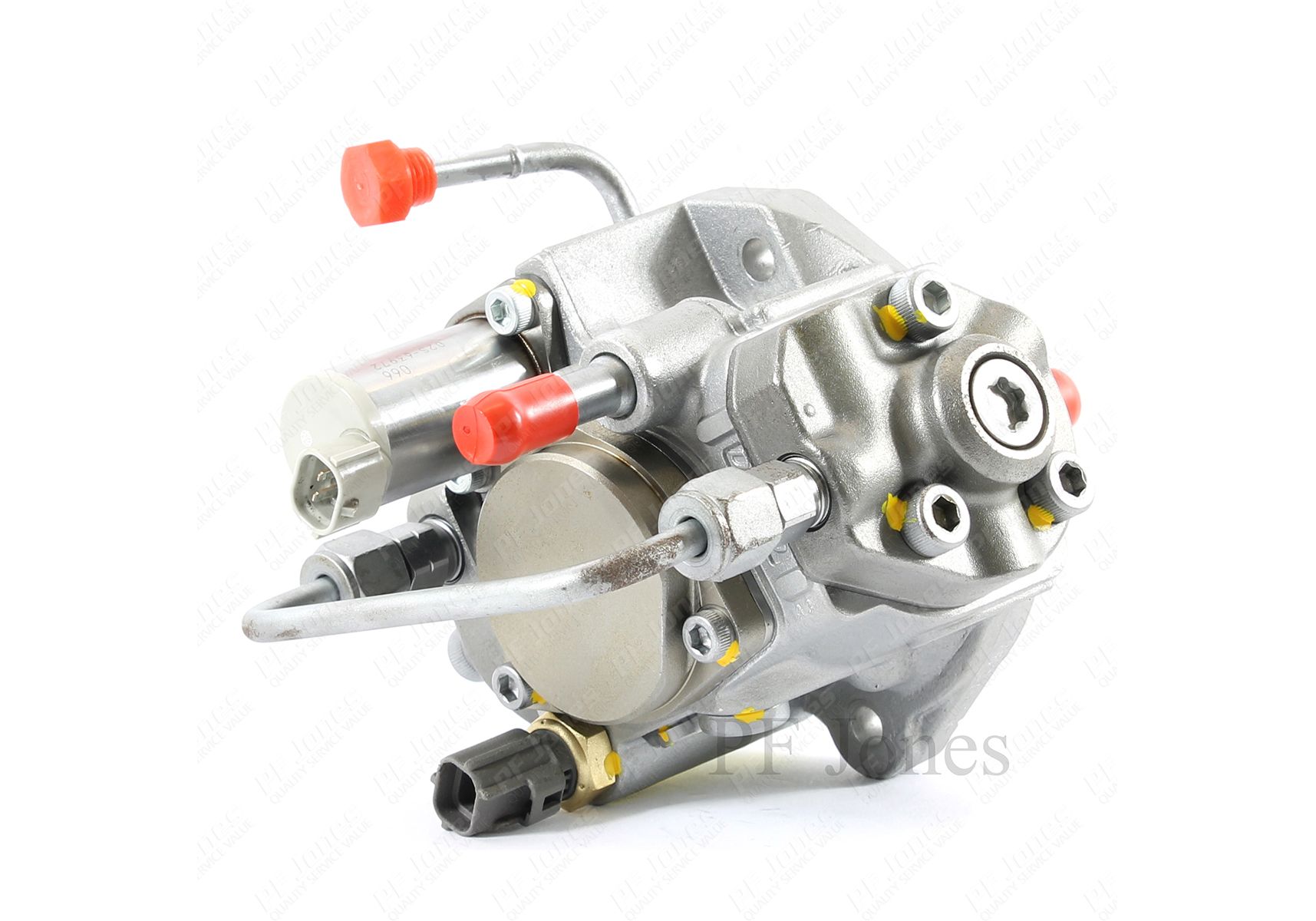 Nissan Pathfinder Euro 3 2005-Present Denso Reconditioned Common