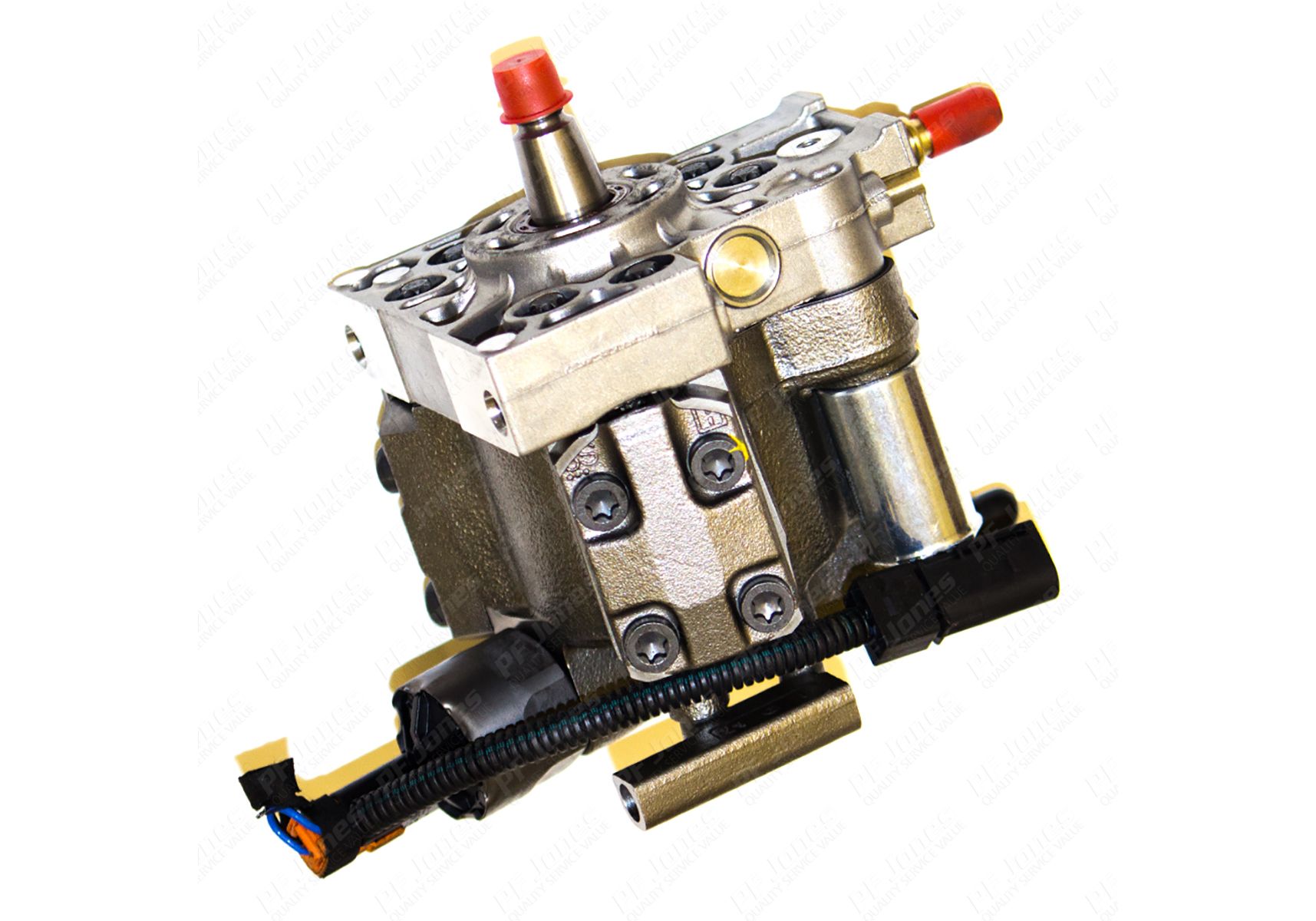 2007 range new arrivals rover fuel pump