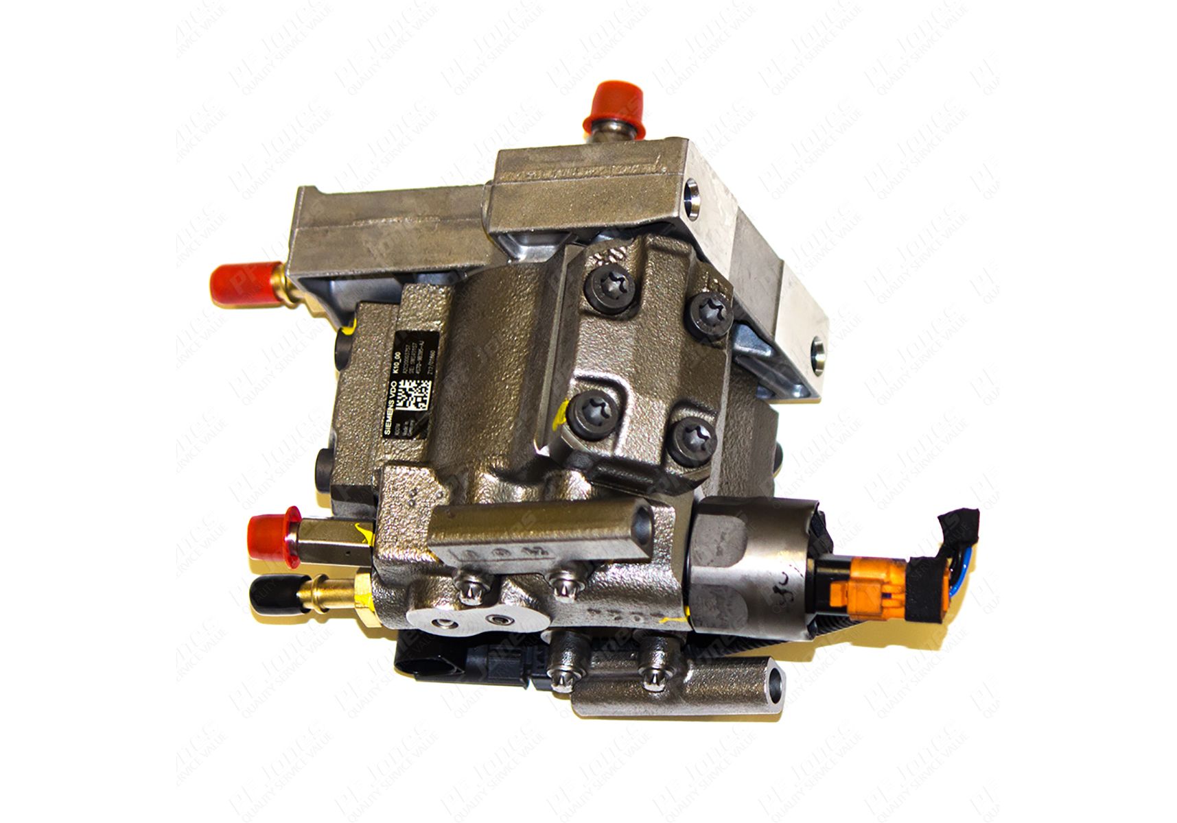 Jaguar xf high 2025 pressure fuel pump