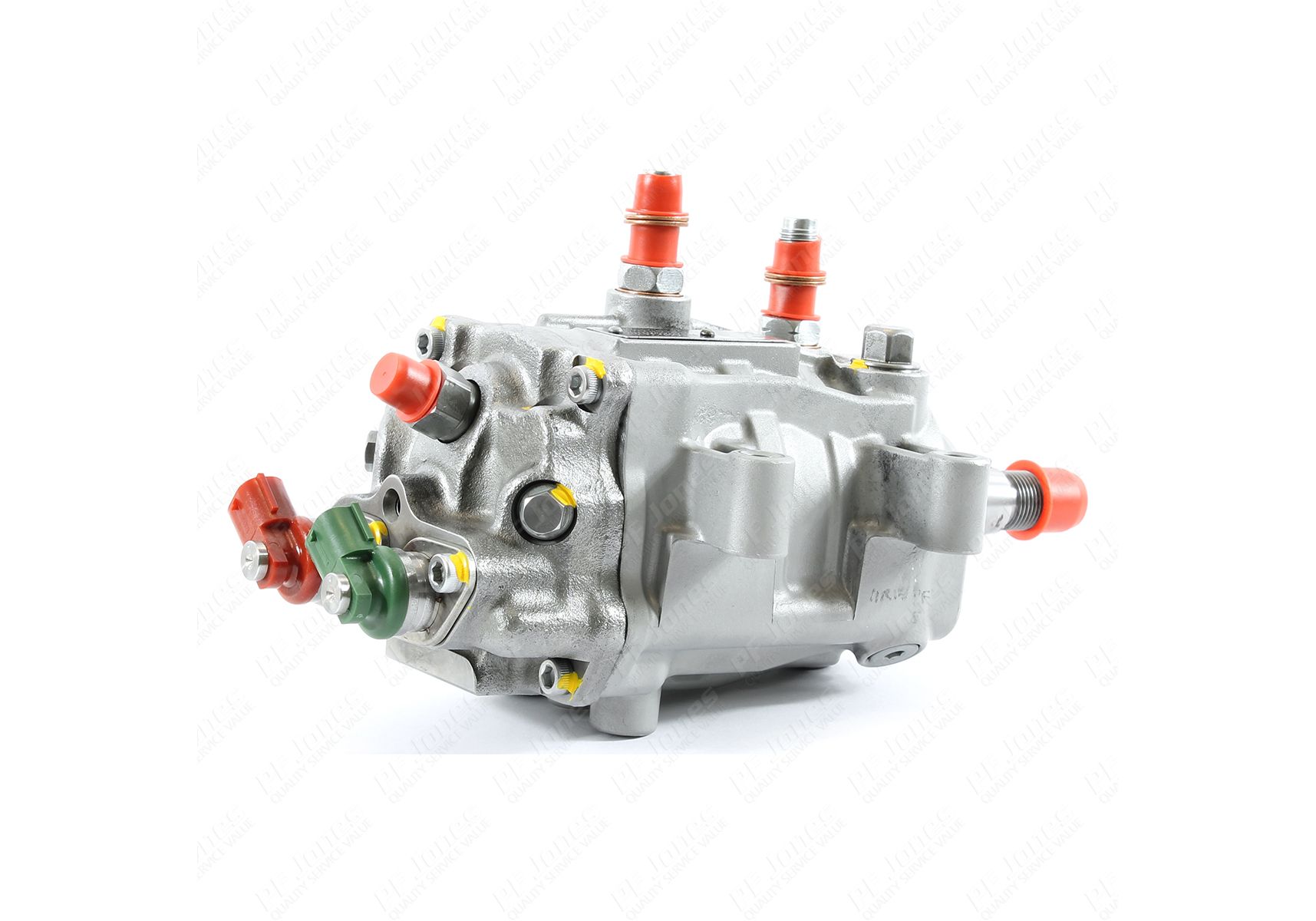 Toyota Hilux Euro 4 2005 Onwards New Denso Diesel Fuel Pump DCRP300700NEW