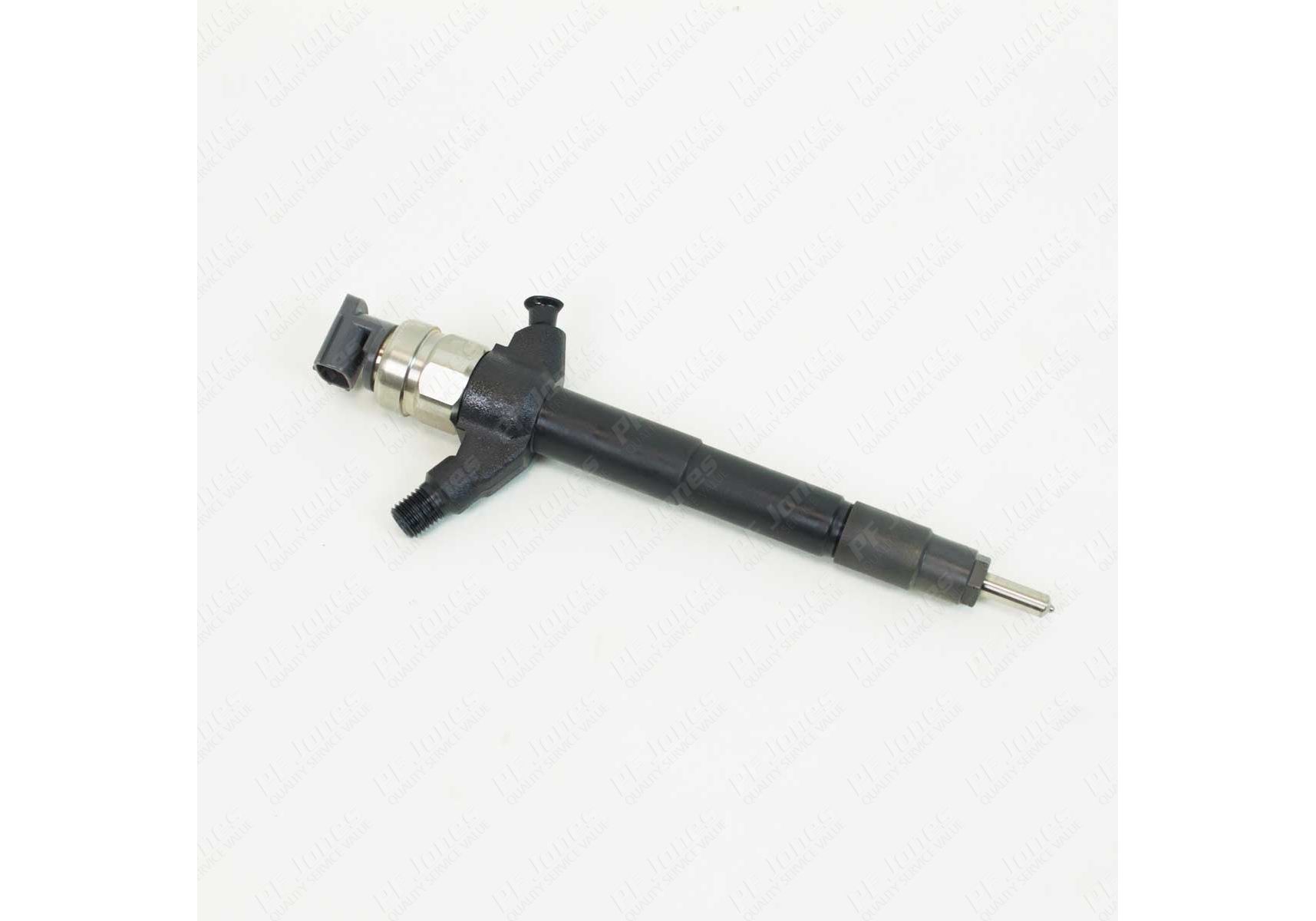DENSO Ford TRANSIT Injecteur 2.4 2.2 TDCI Propulsion Fwd O.E DENSO Type MK7 2006 On 