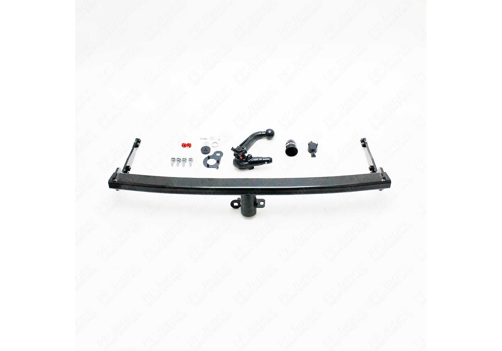 Towbars for SEAT Leon ST (Station Wagon) KL del 2023