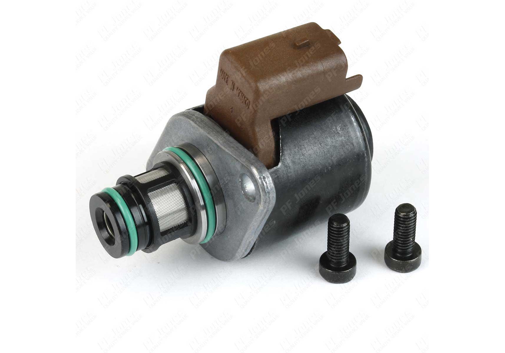 thumbnail image 2 of TPUK Delphi Compatible Fuel Rail Pressure Sensor For Ford Focus, S-Max, Transit Connect 1.8 Tdci 2 of 6