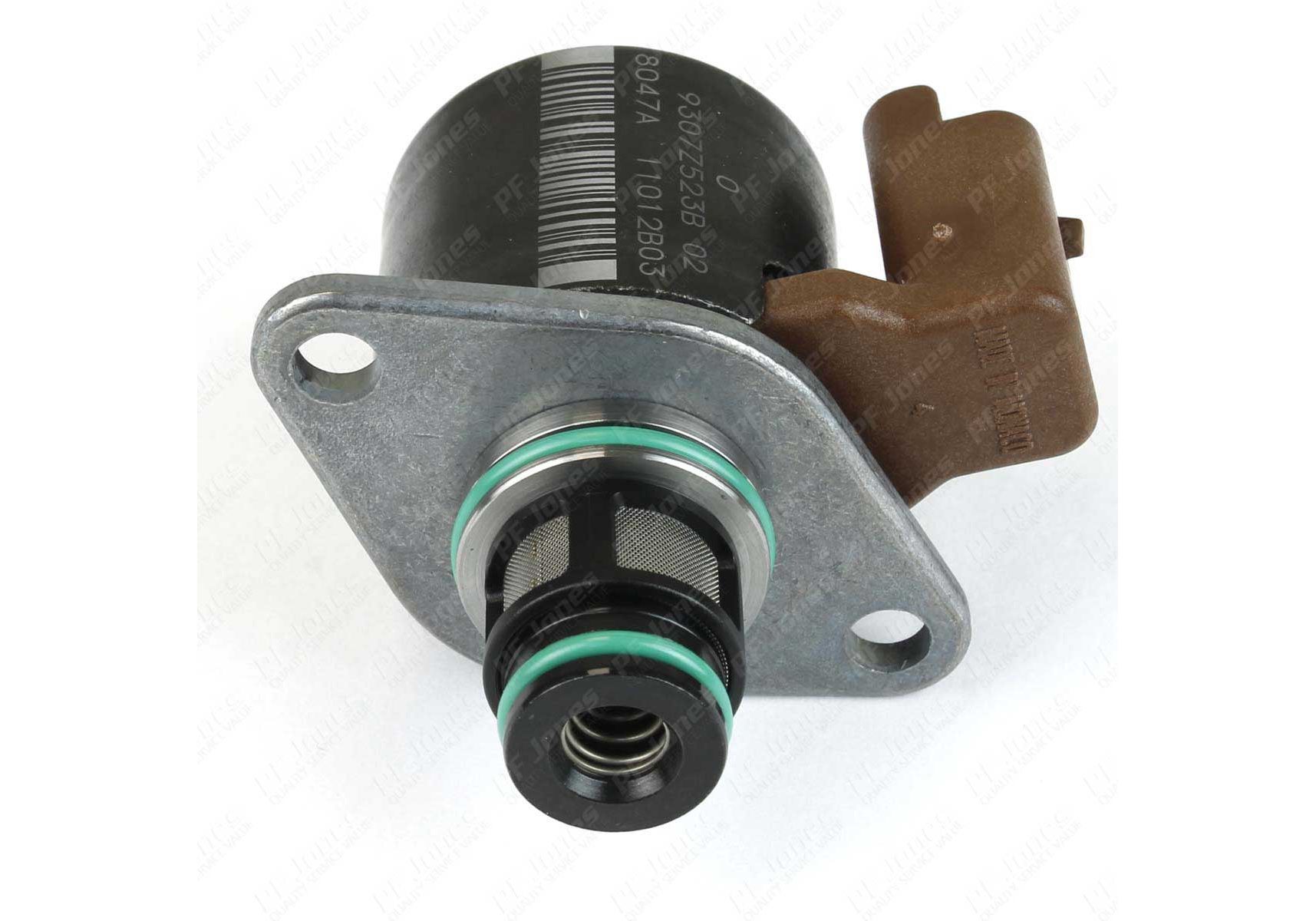 Debimetro HZTWFC XS7F-12B579-AA Per Ford Mondeo E Transit - Ricambio AFH60-M16
