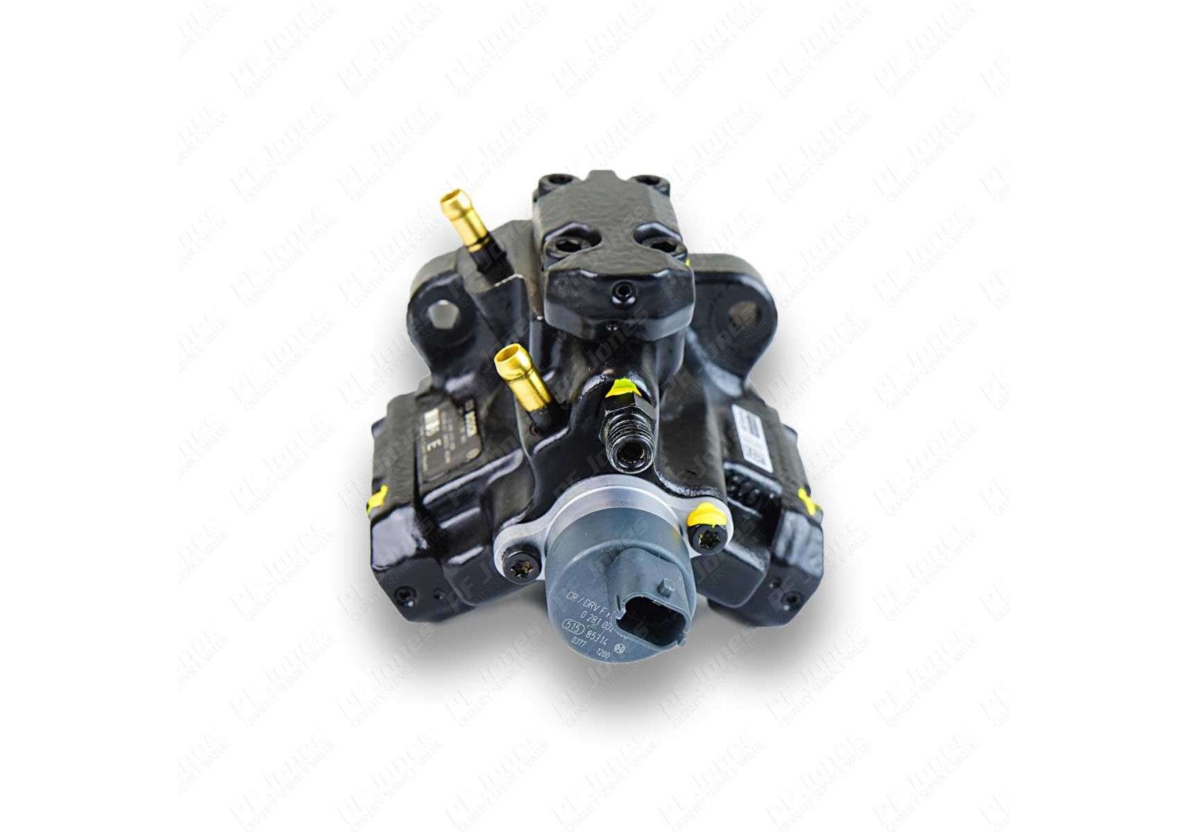 Reconditioned Bosch Diesel Fuel Pump 0445010009 
