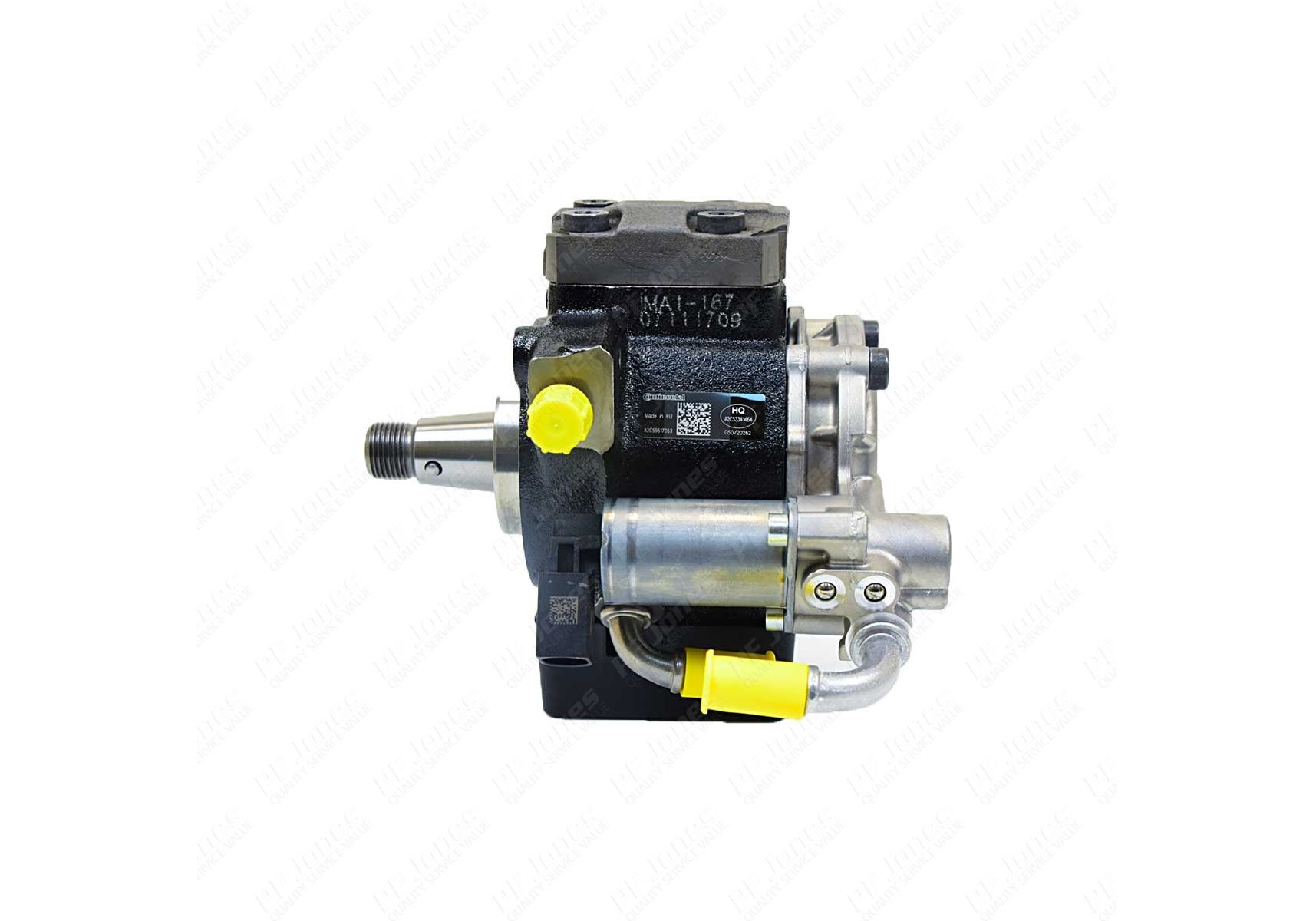 Vw caddy fuel pump store