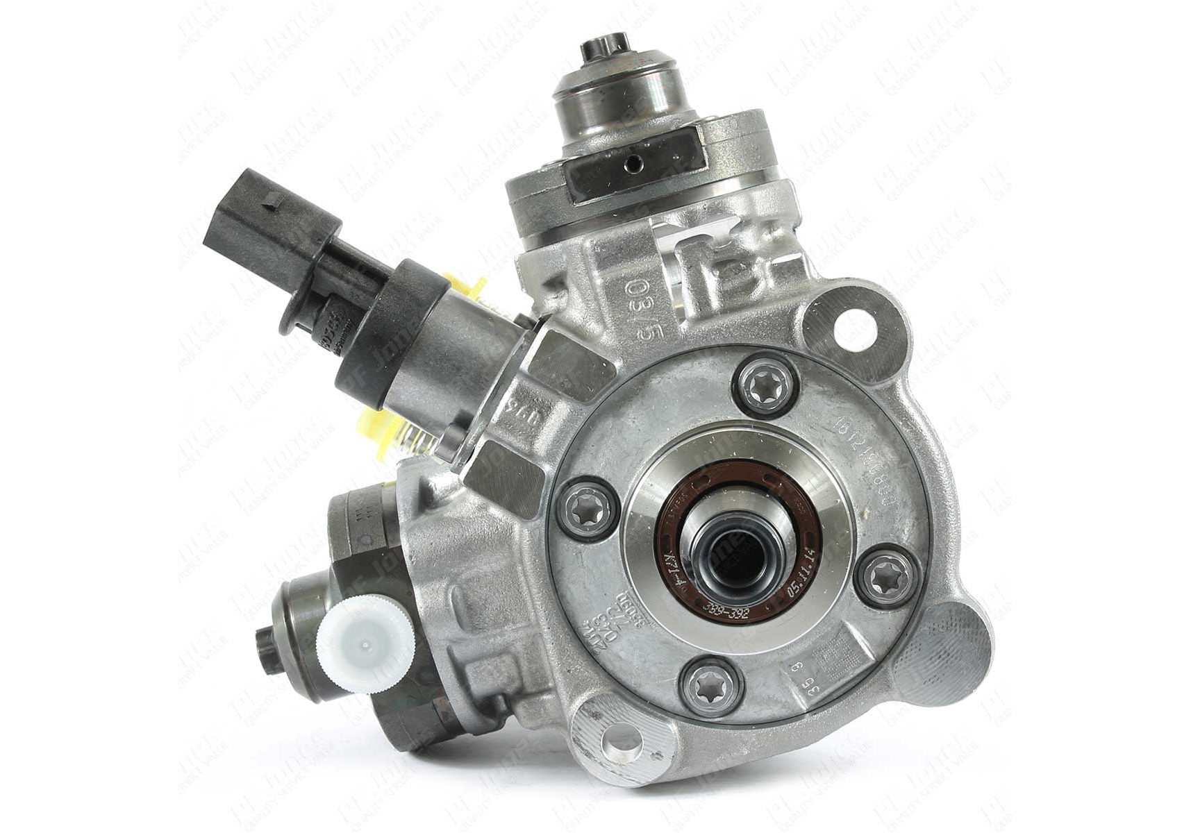 BMW X5 3.0 2013 Onwards Reconditioned Bosch Diesel Fuel Pump 0445010634