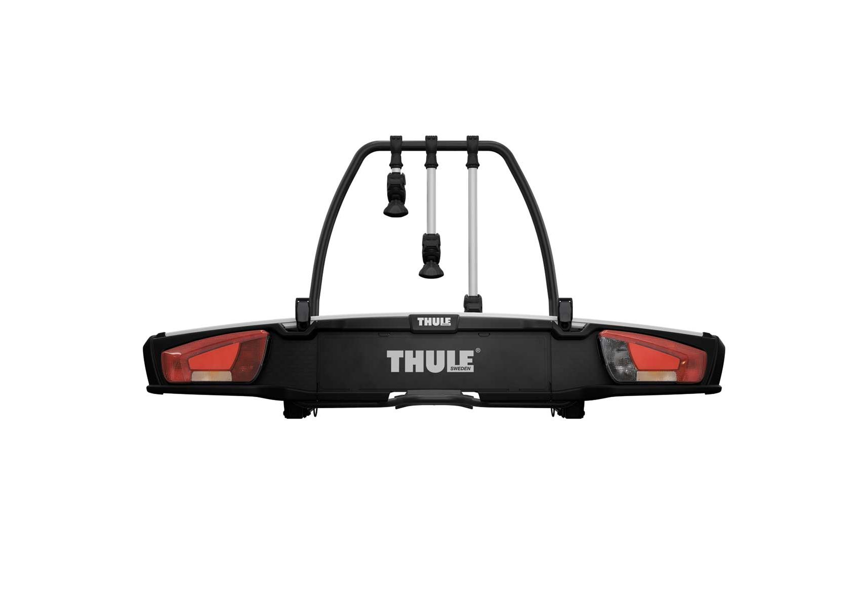 Thule 939 4 Bike Cycle Carrier Rack