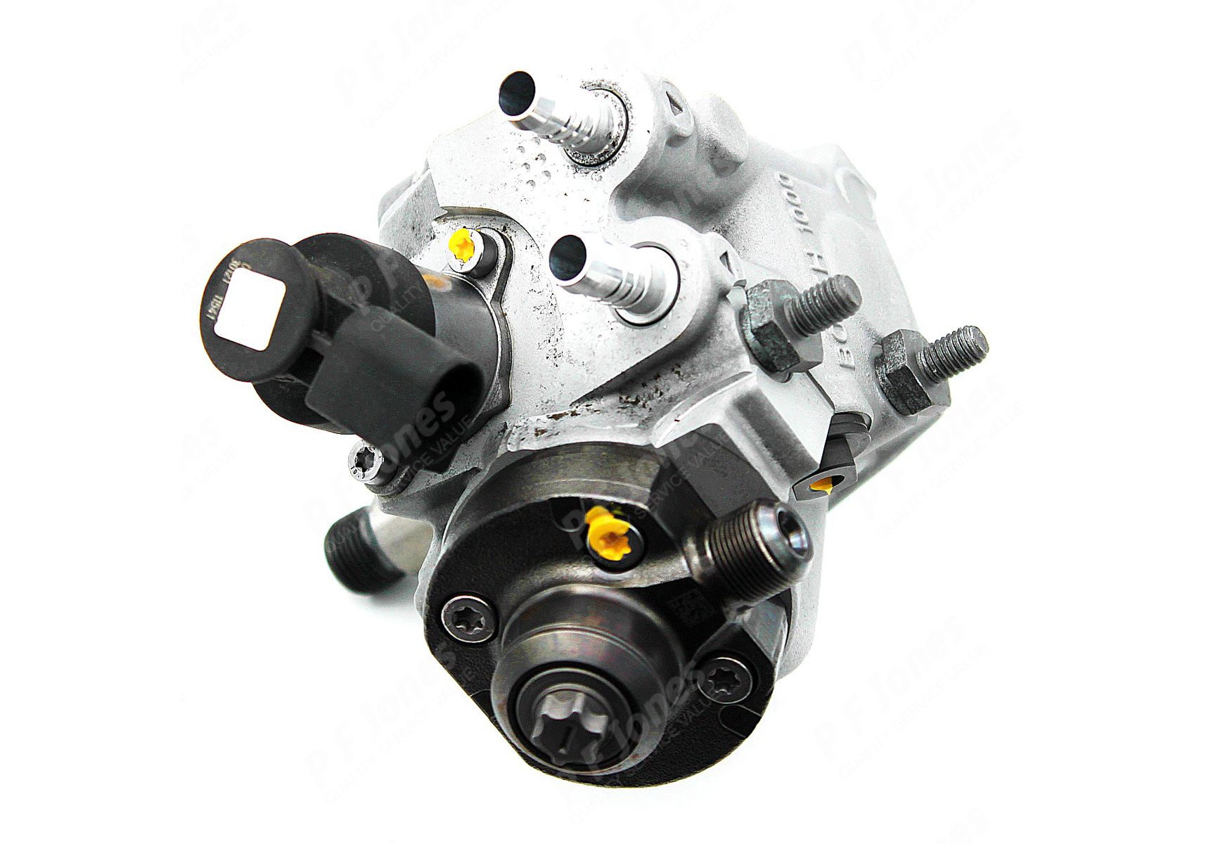 Volkswagen Crafter 2.0 TDI 2011 Onwards Reconditioned Bosch Diesel Fuel