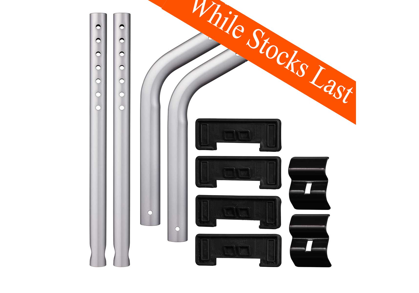 thule backpac kit 18