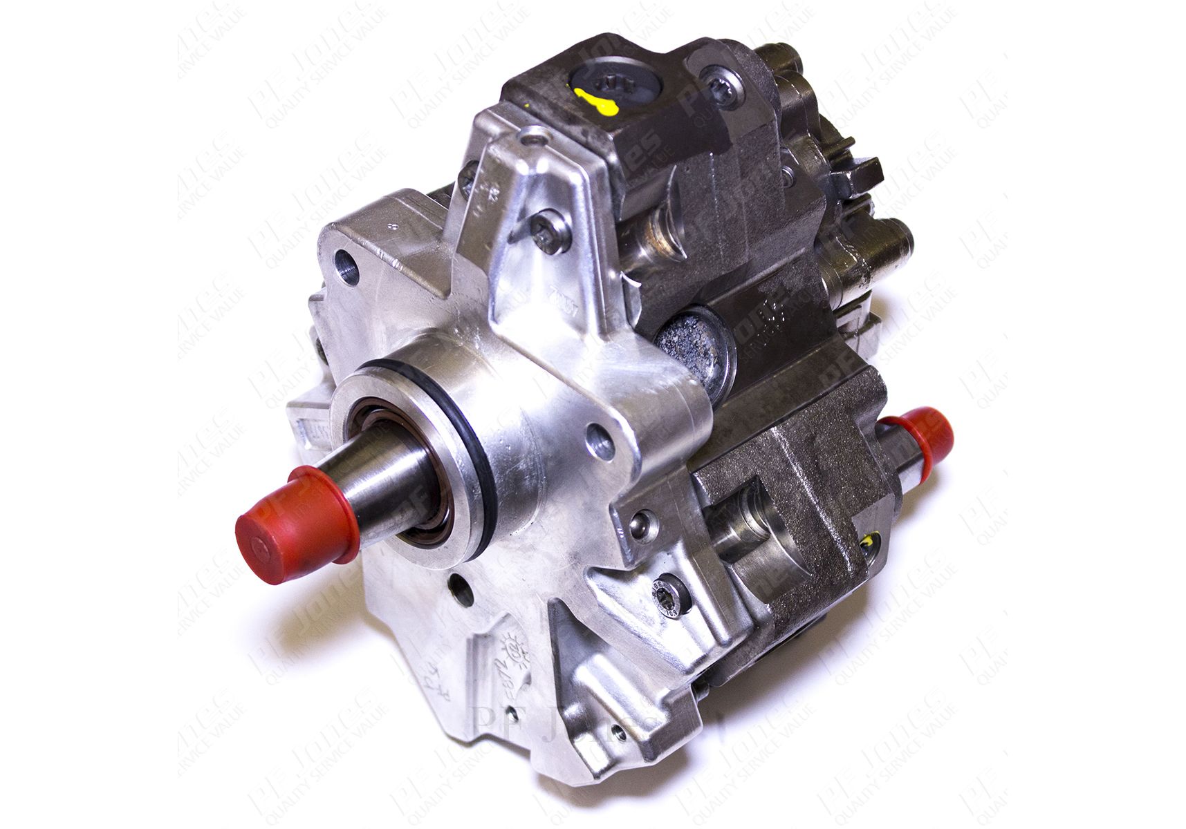 thumbnail image 2 of 0445020175 Bosch Injection Pump For Case, Heuliez, Irisbus, Iveco, New 2 of 10