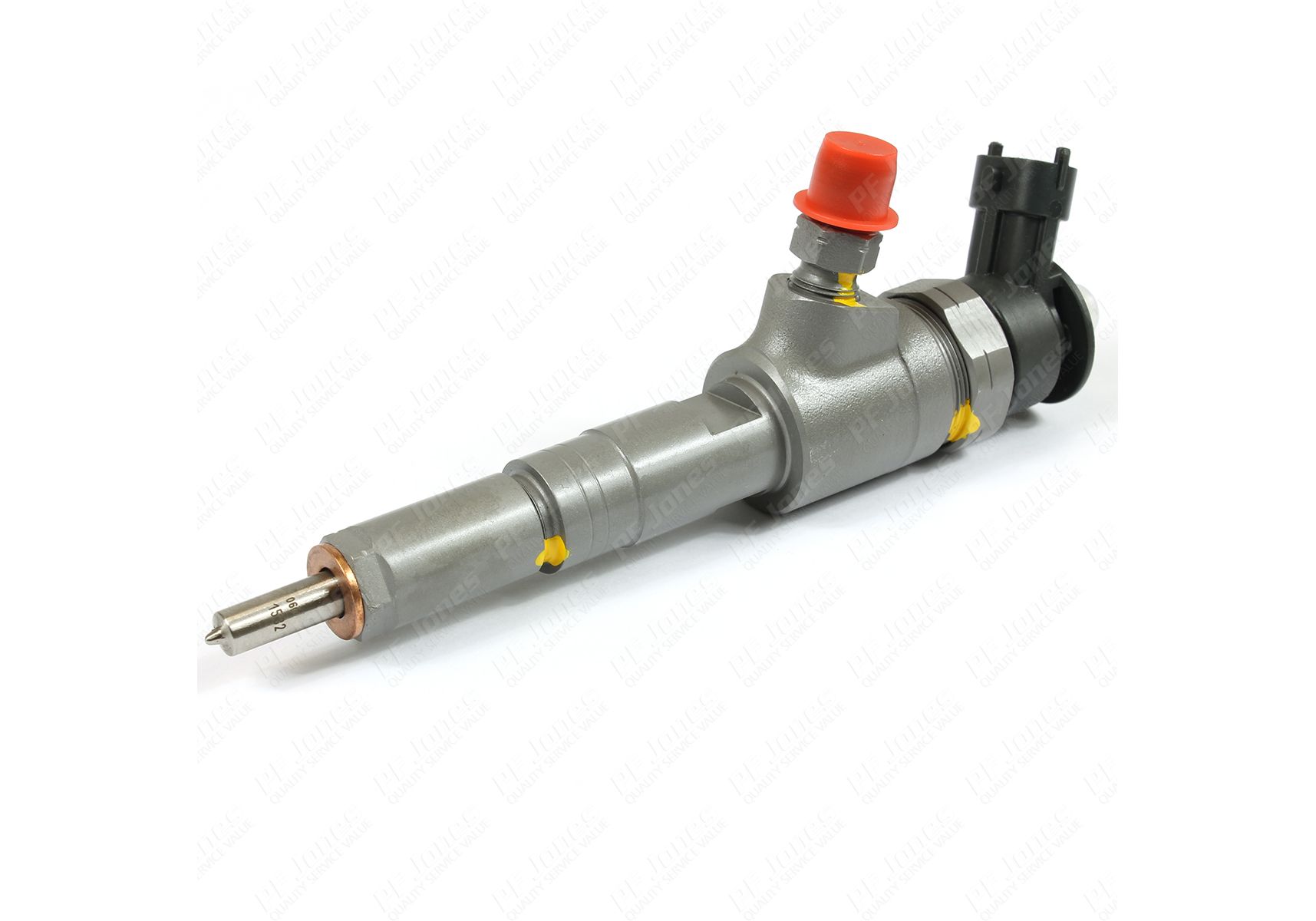 Benzina Injector CITROEN C3 2nd Series A51 V752817680-07