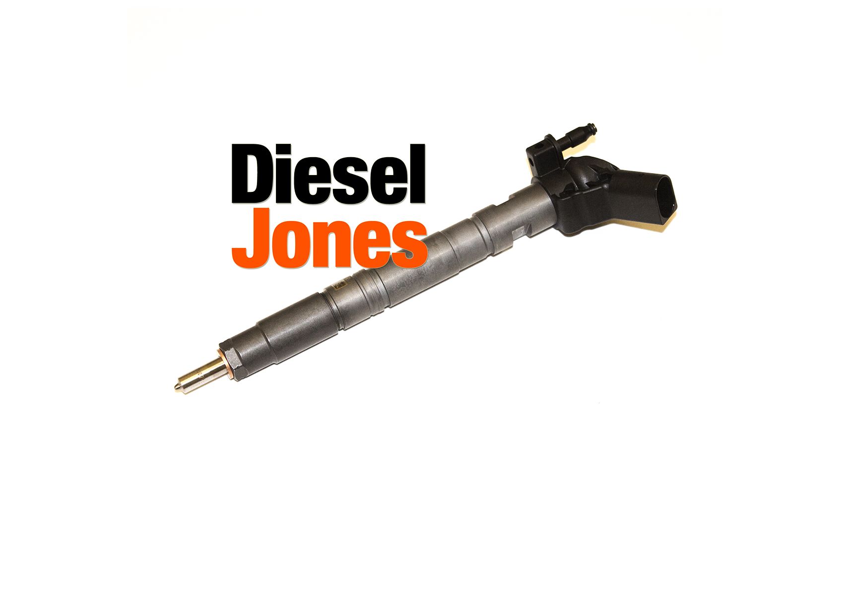 Audi Q7 4.2 TDI 20092015 New Bosch Diesel Injector 0445117019