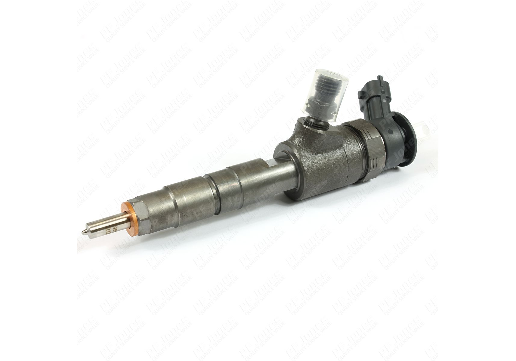 0445110311 New/Original BOSCH Fuel Injector PEUGEOT PARTNER 1.6 HDi 2008-
