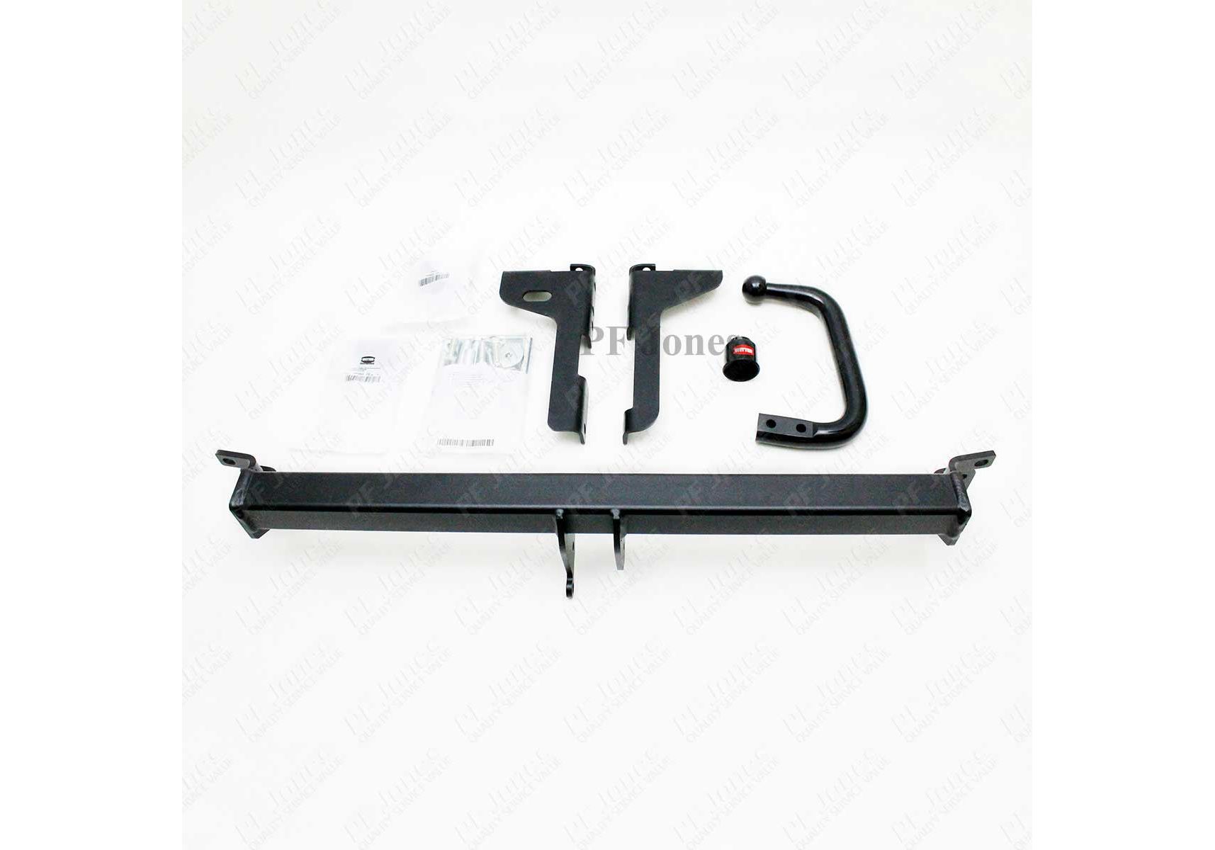 Jaguar xf sportbrake on sale towbar