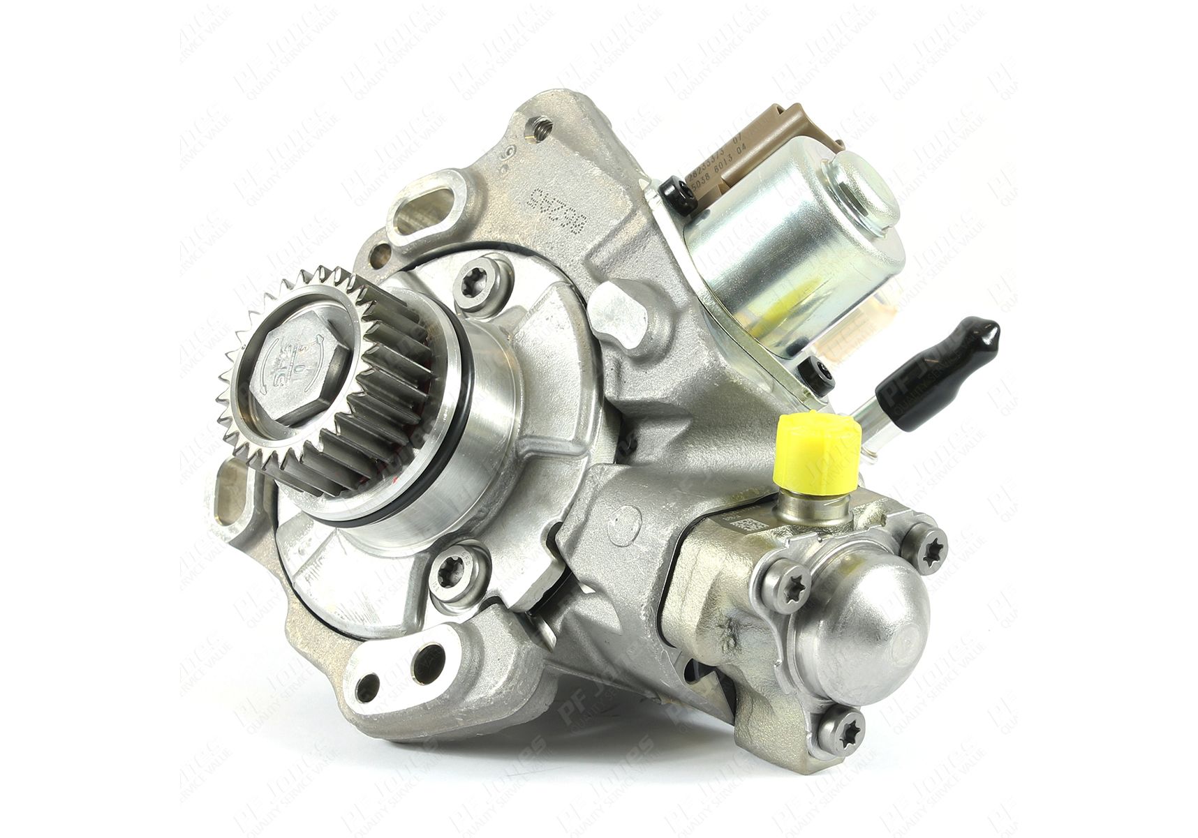 Volkswagen Crafter T6 2.0 TDI 2016 Onwards New Delphi Diesel Fuel Pump