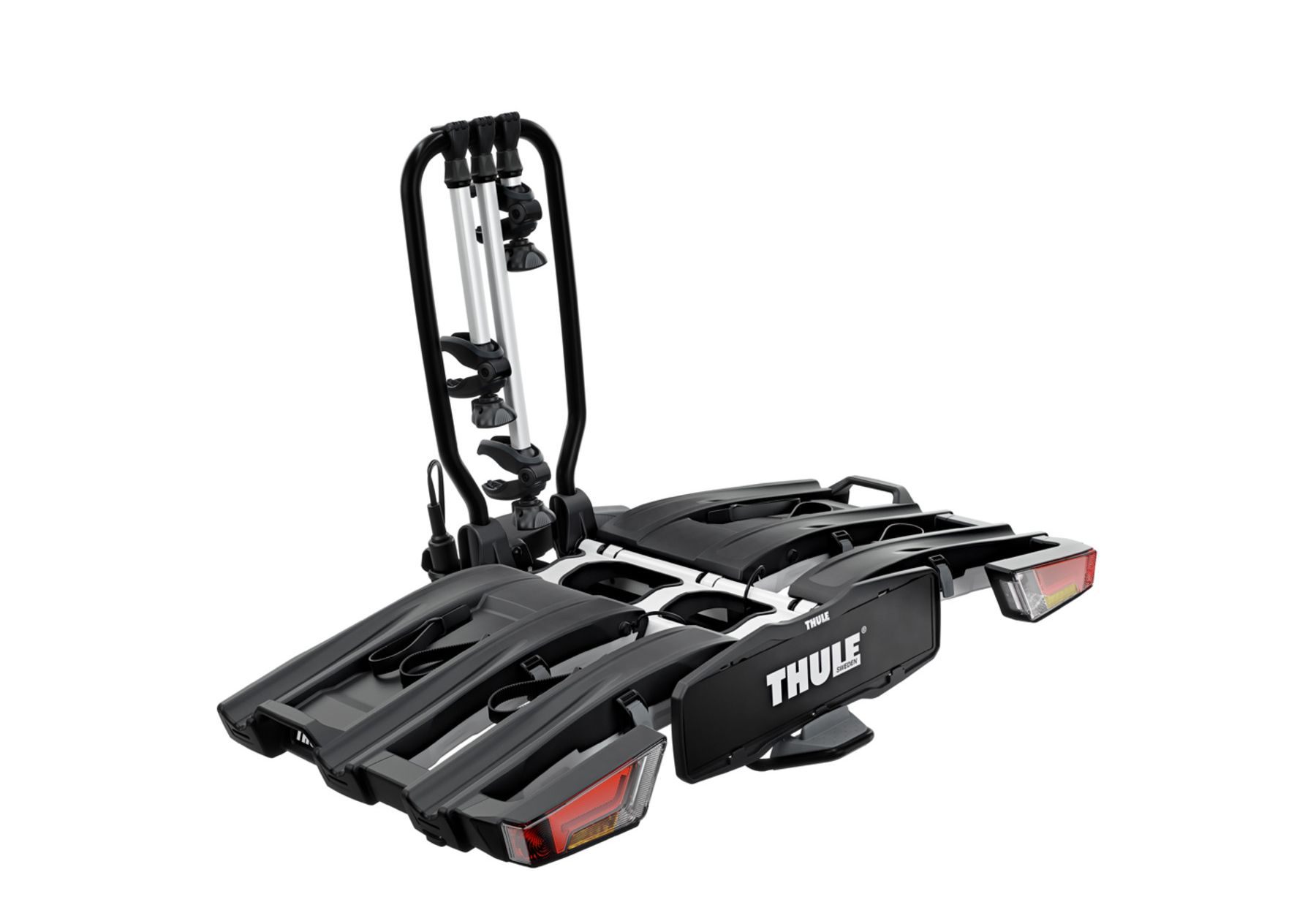 Cycle Carriers :: Towbar Mounted Cycle Carriers :: Thule EasyFold