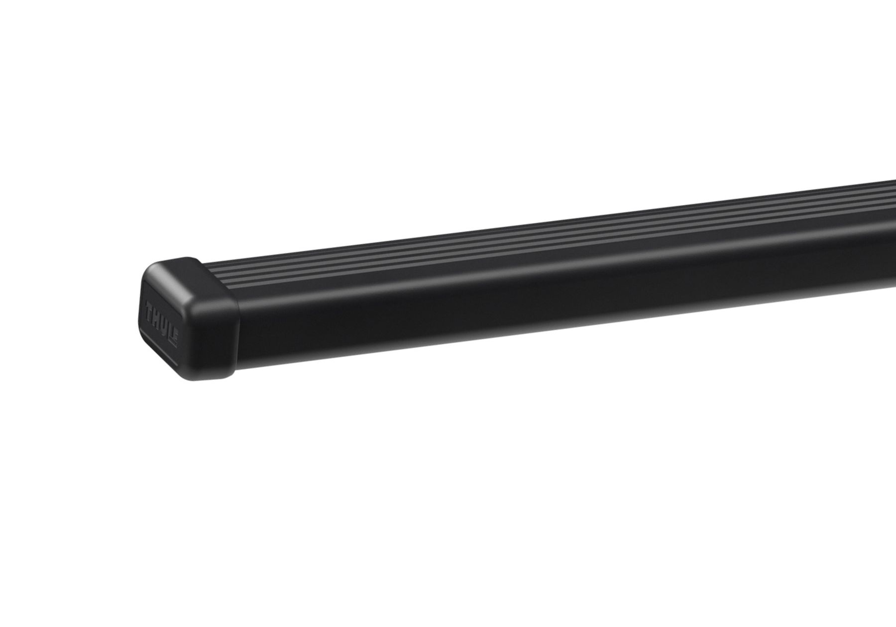 Thule square bar clamp clearance