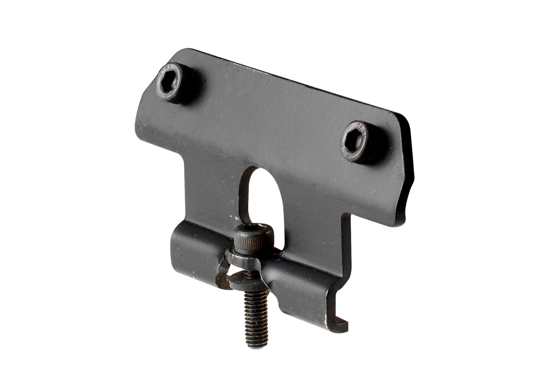 Per Piedi Thule 753 Kit Railing Fixpoint XT Thule 4025 - Per