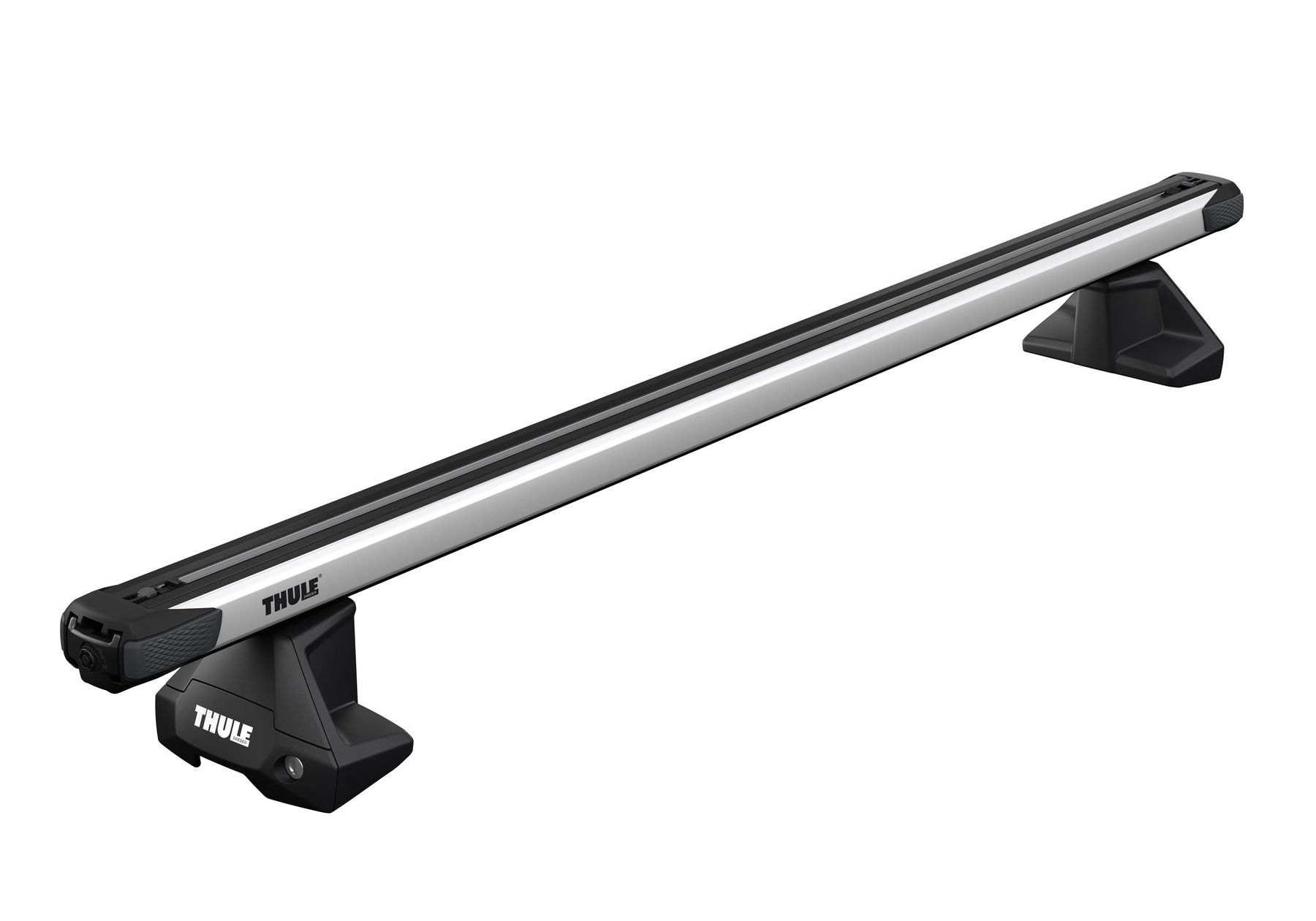 Thule smart clamp system online